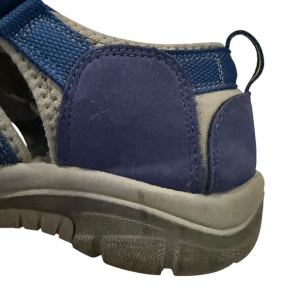 Keen Blue Newport Outdoor Sandals US Size 5, EU Size 37 Hiking Youth Women 6.5 main image 8